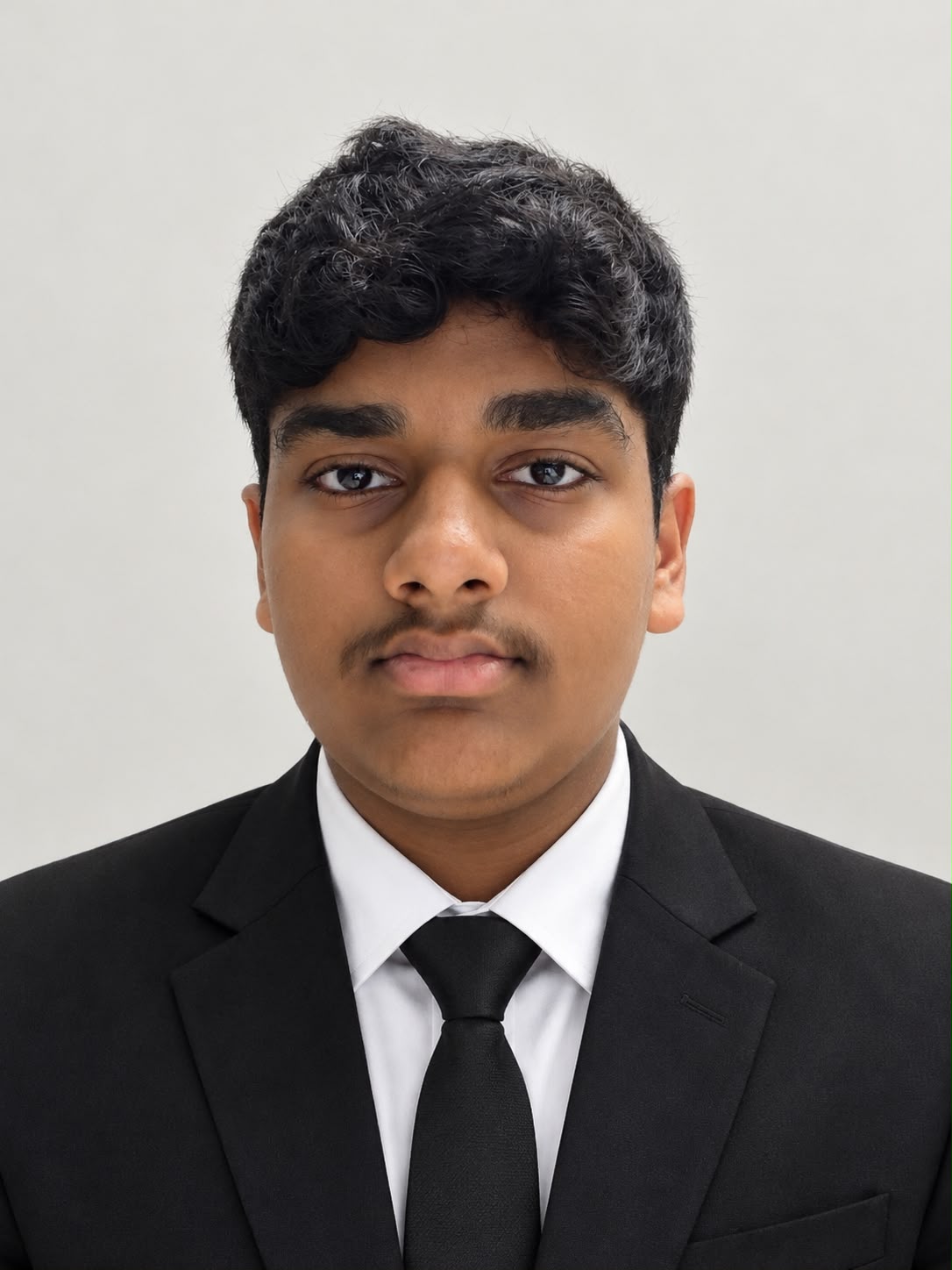 Prem Idupulapati
